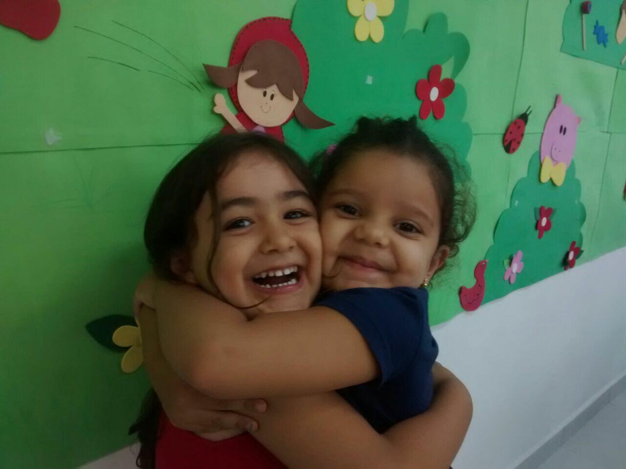 Encontros que valorizam a vida e fortalecem a relação da escola com a família