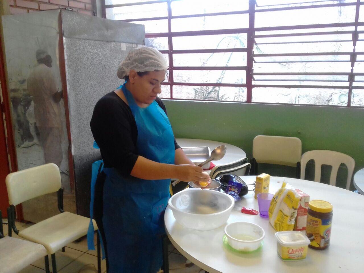 Master Chef Família