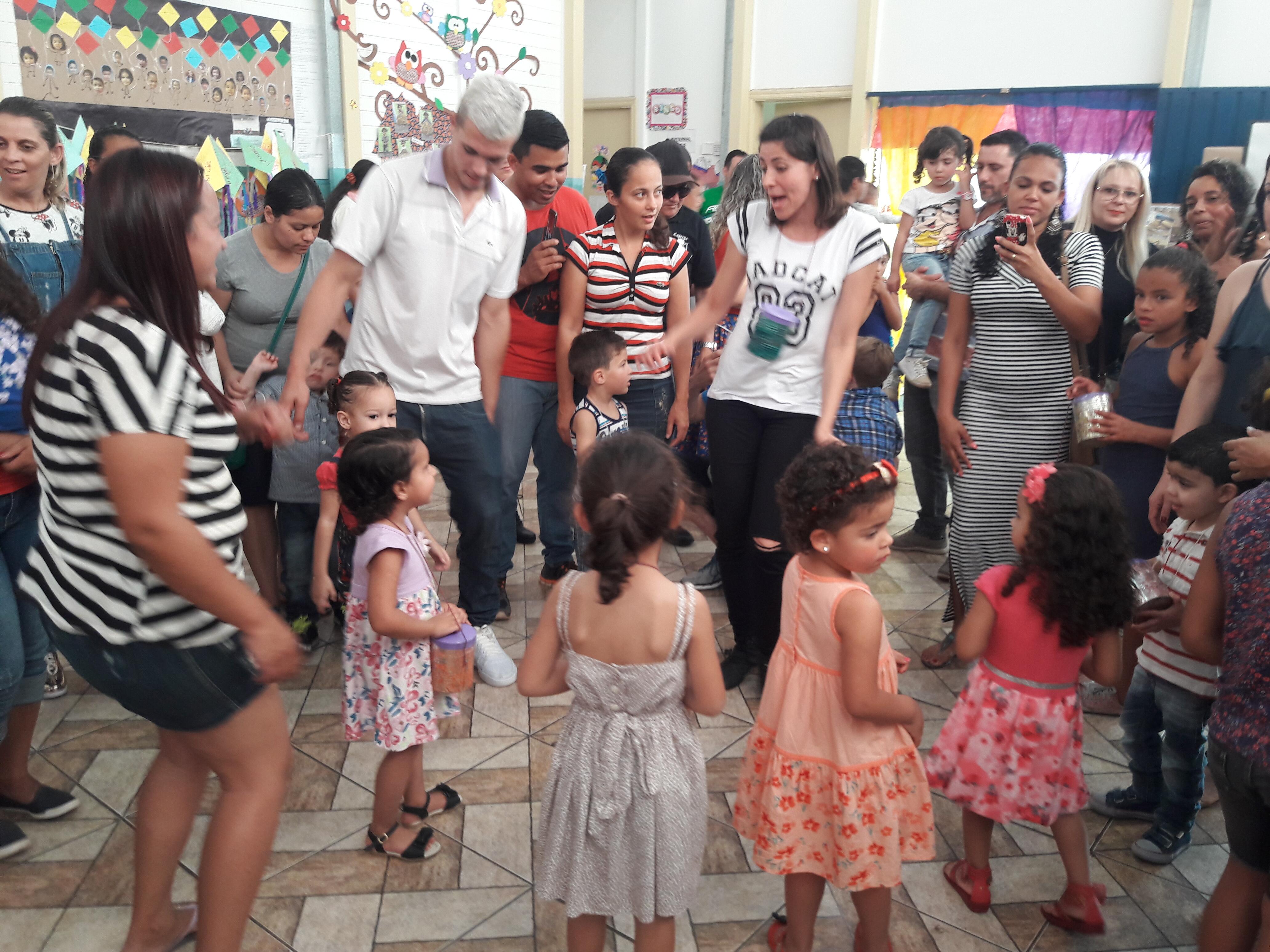 Encontro de culturas