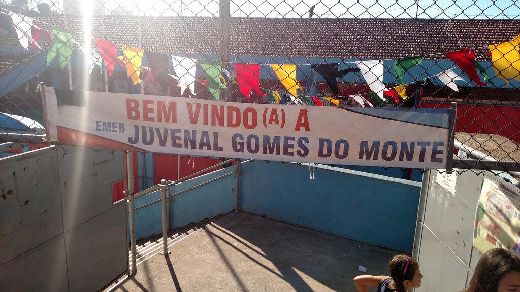 Escola: um espaço de crescimento intelectual, moral e humanístico