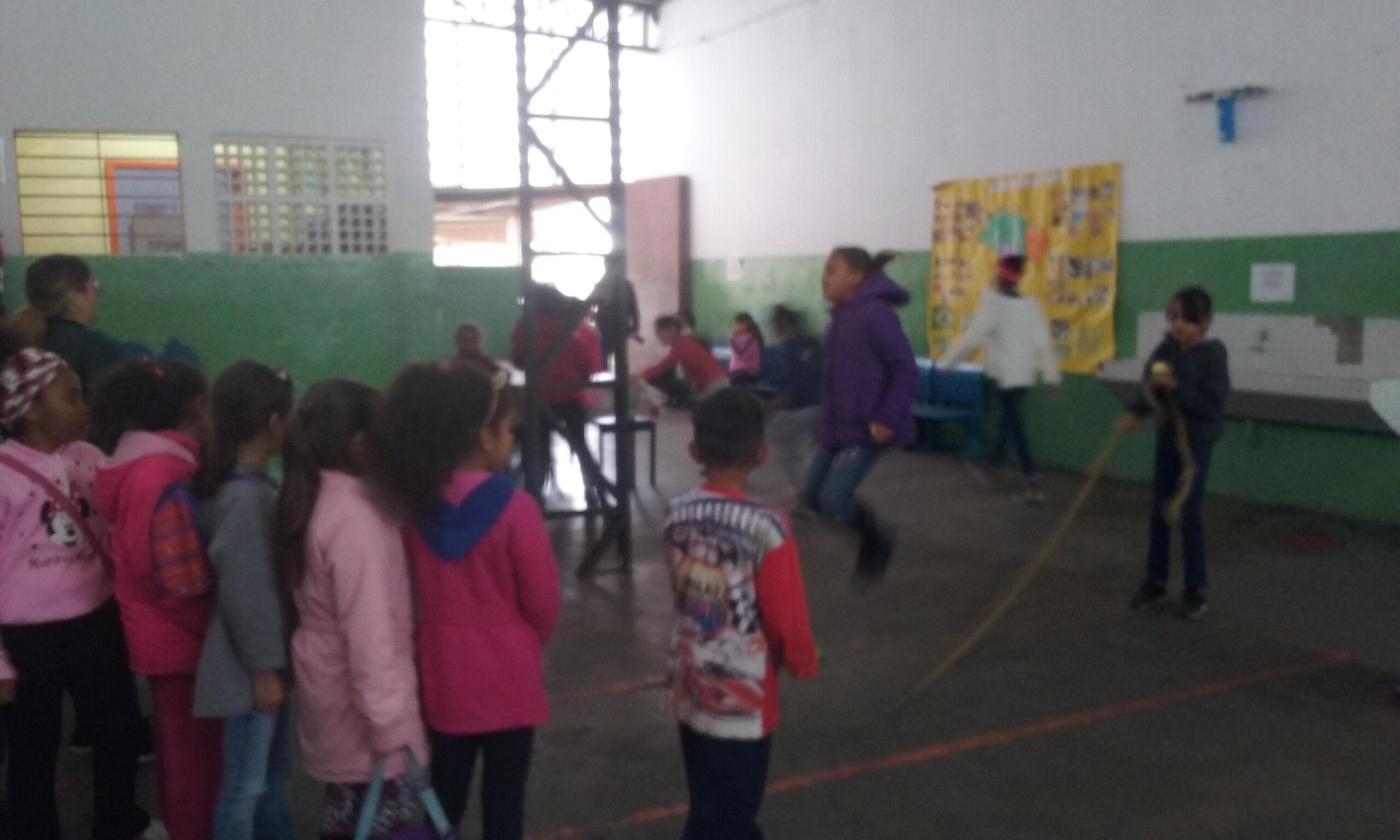 Ser criança é ser feliz…correr, brincar até cansar e pedir bis!