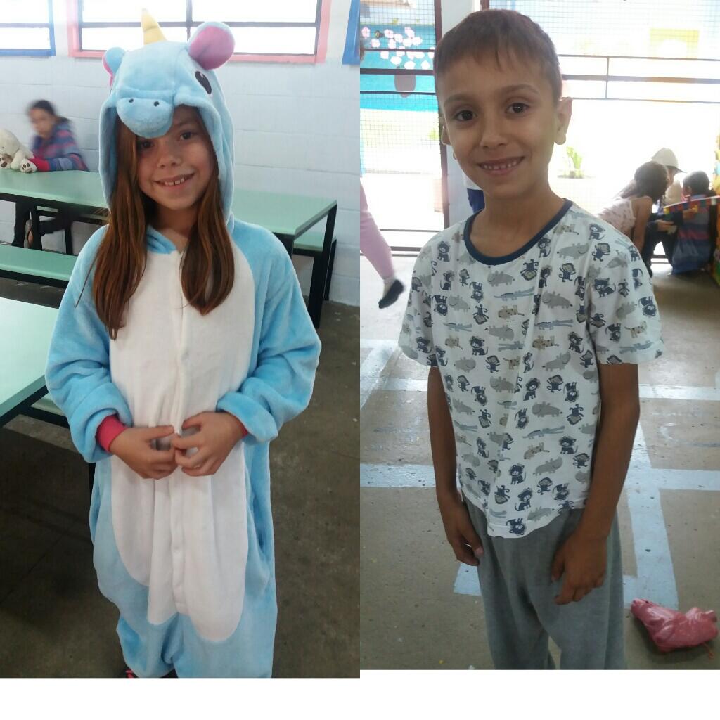 Festa Do Pijama
