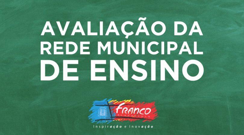 Resultado da Pesquisa da Educação Municipal