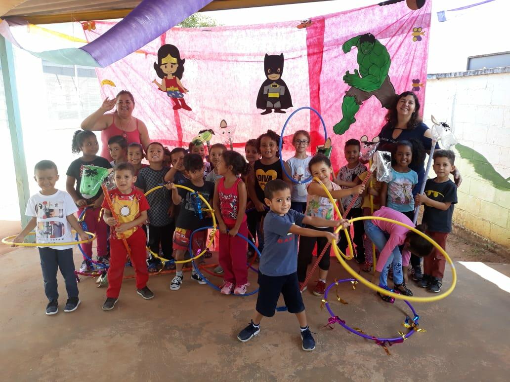 Recreio Dirigido