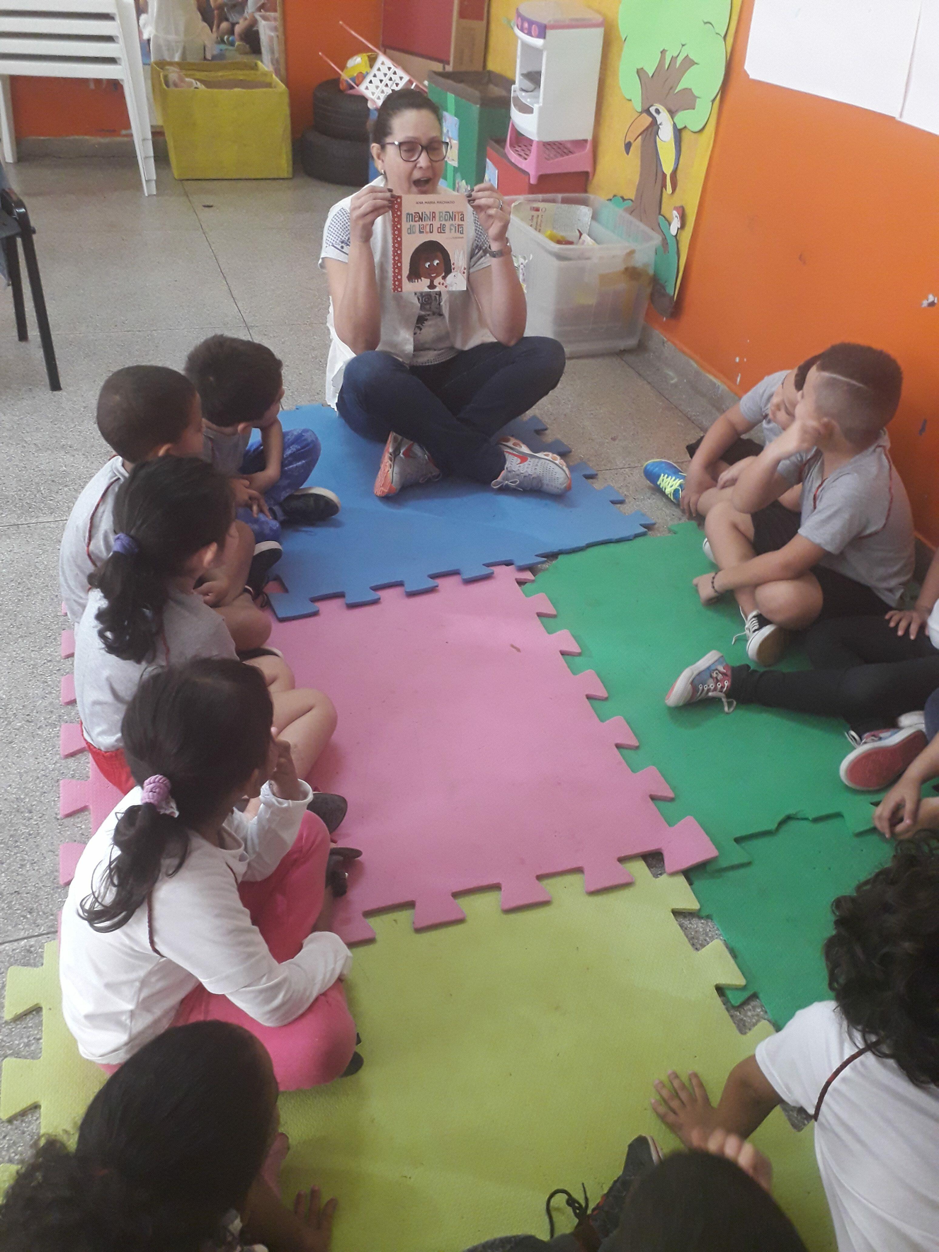 Trabalhando a diversidade