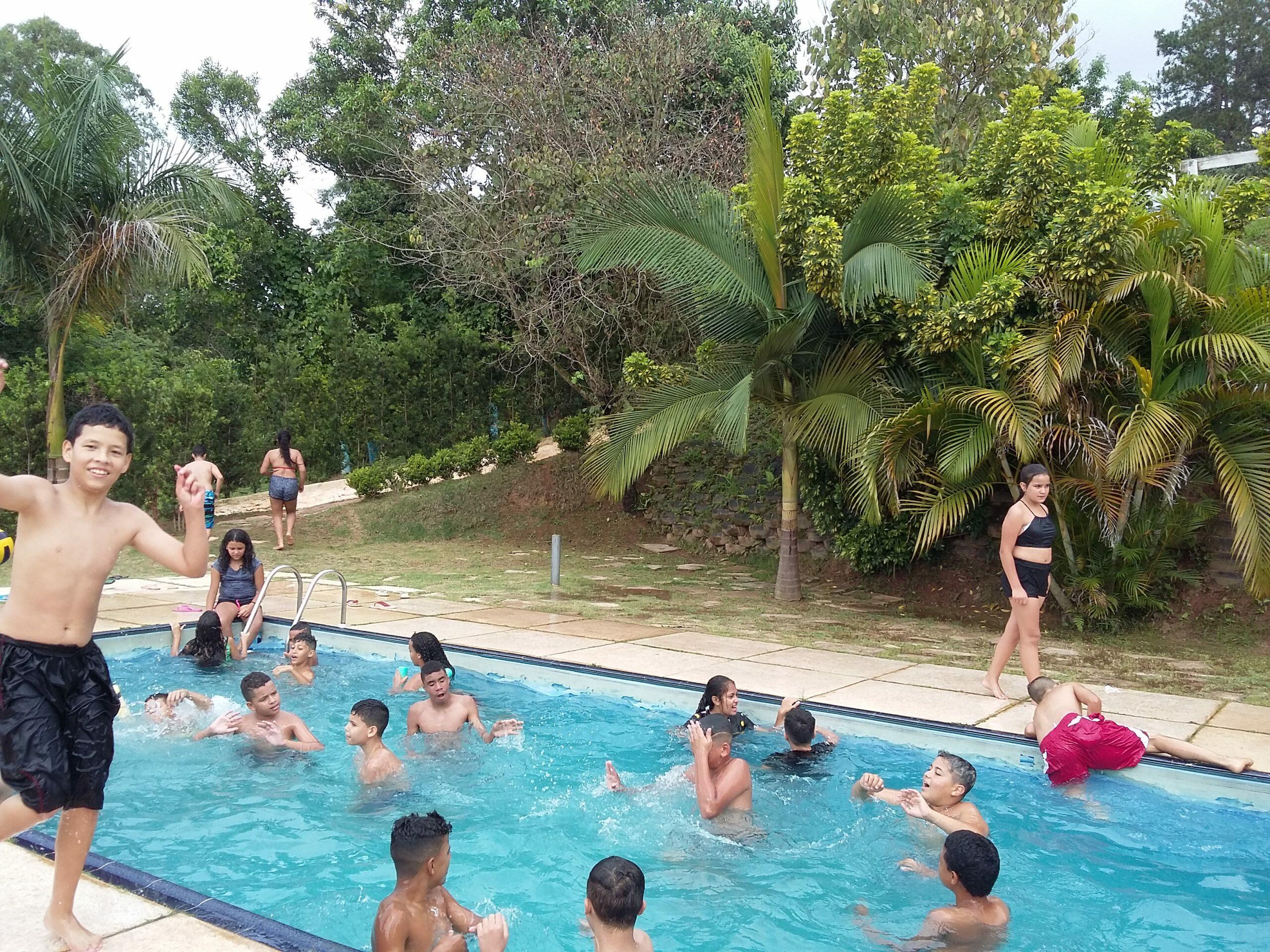 Sextouuu… anooo!