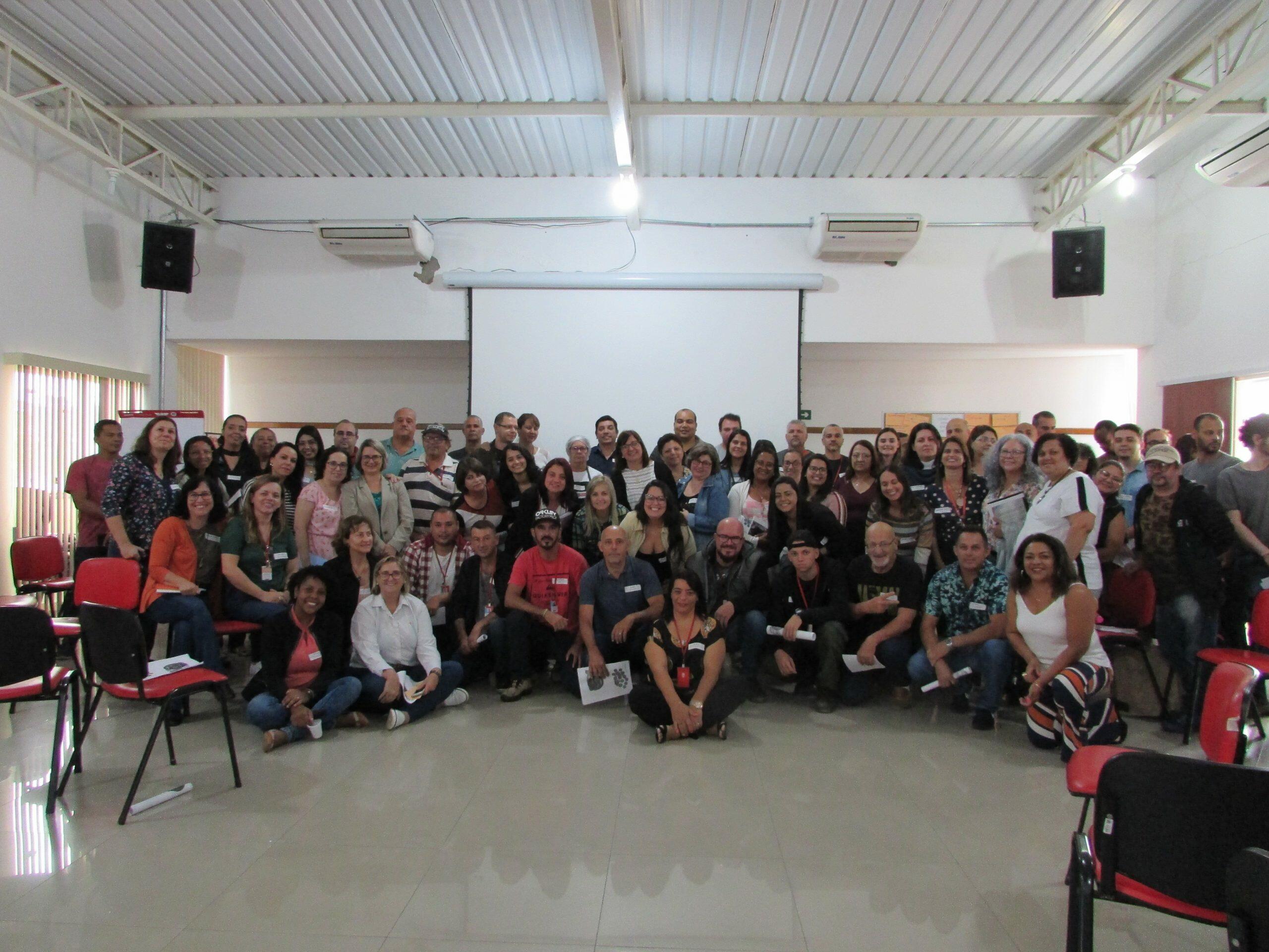Planejamento da Secretaria Municipal da Educação