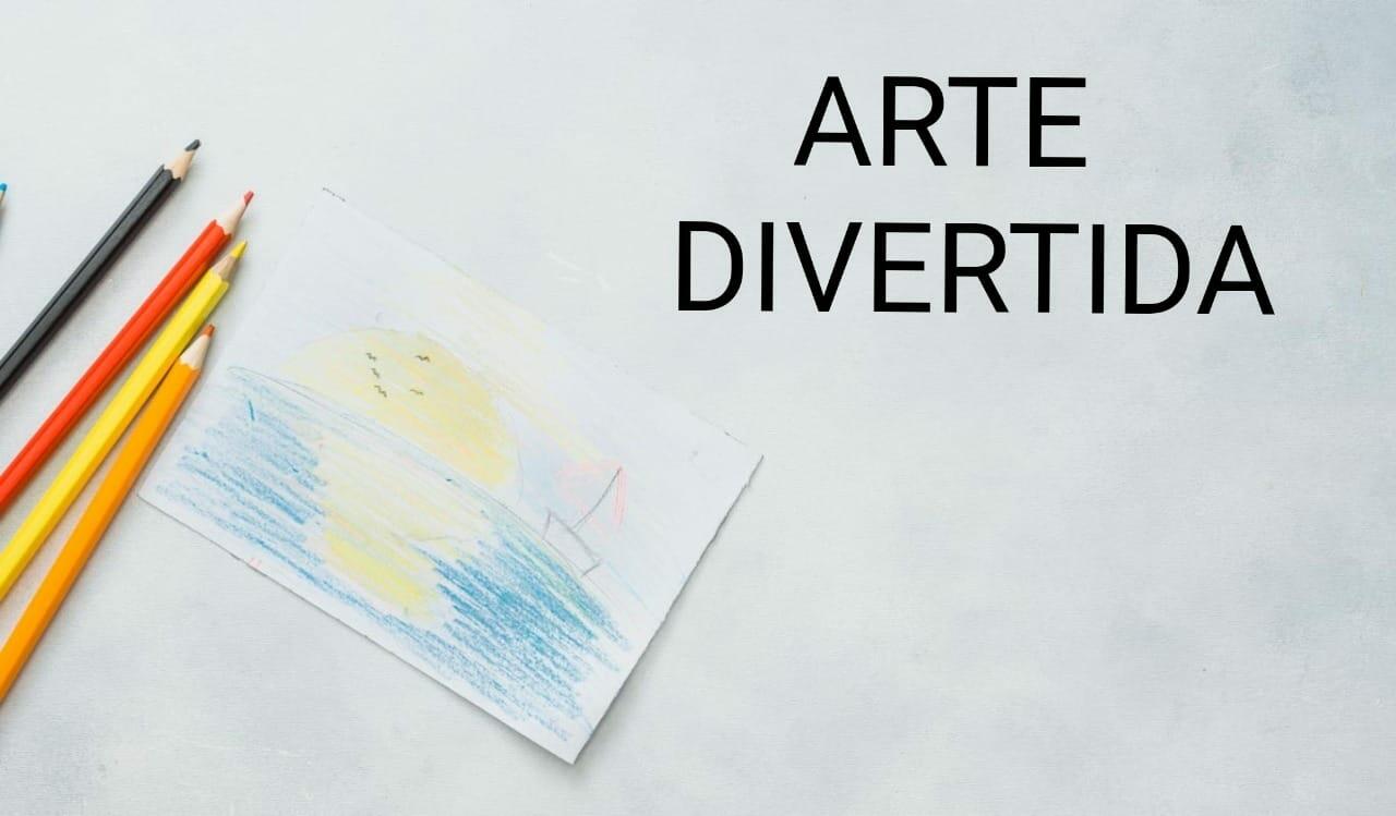Arte divertida