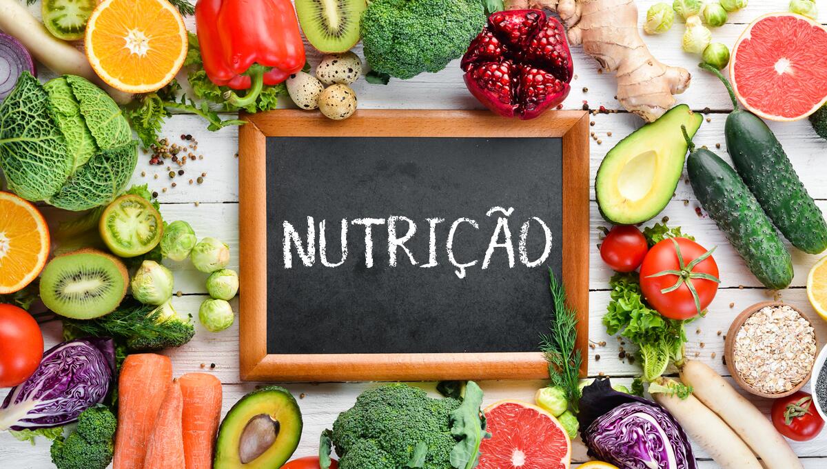 Alimentação X Covid-19