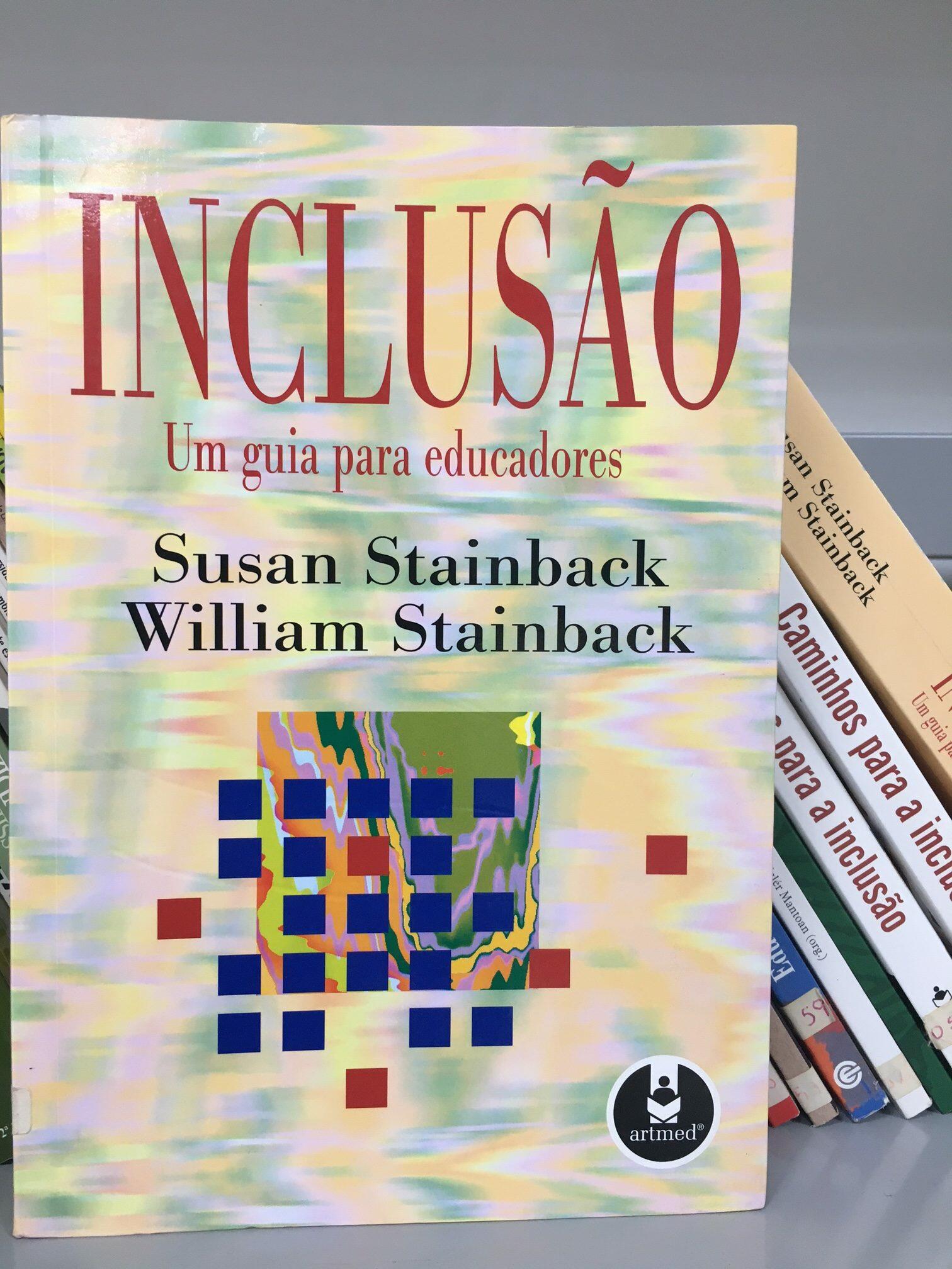 Inclusão