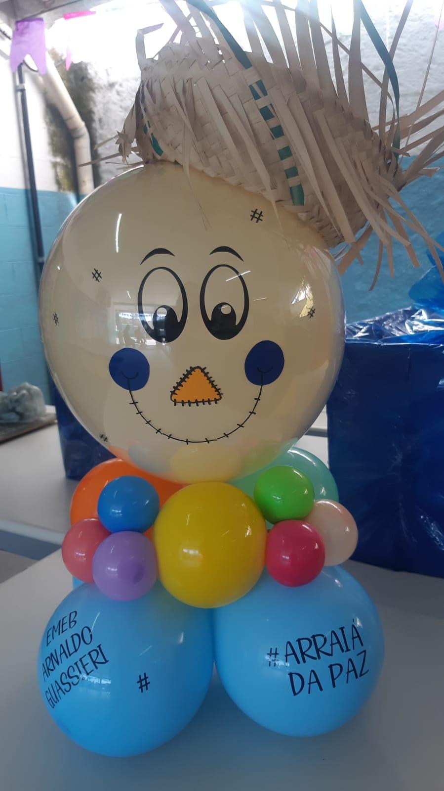 Por um mundo e uma escola de amor e paz…🕊️🕊