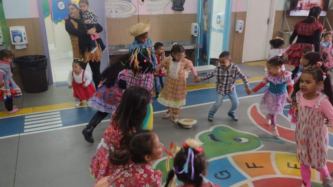 Festa na Roça prá lá ‘di boa’ 🤠😍🎤🎶