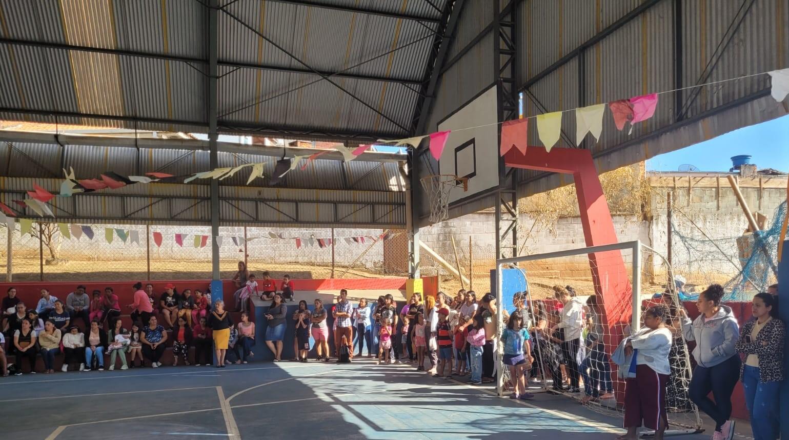 Família e escola unidas: este é o compromisso para melhor qualidade da educação! 🥰❤️