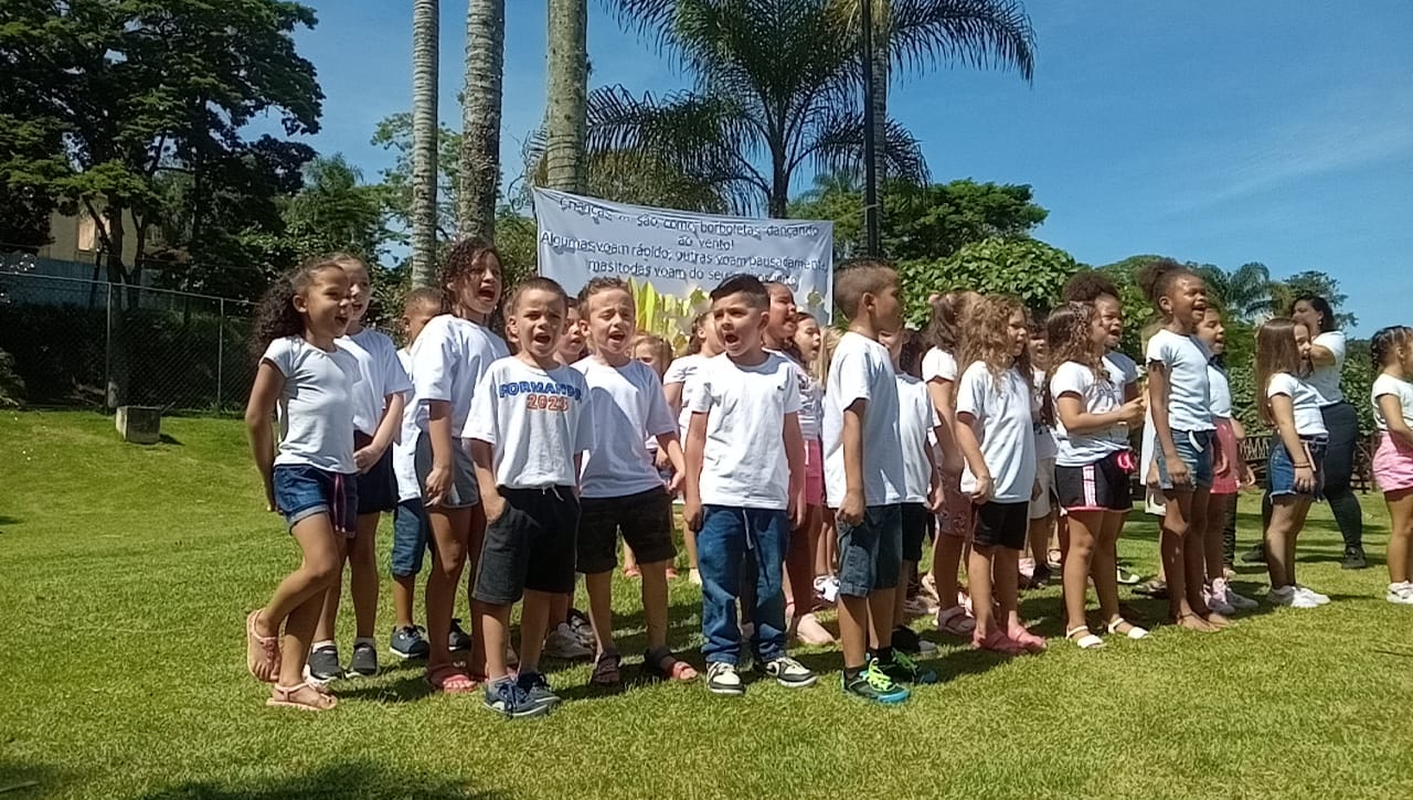 Memórias de um período muito feliz🥳🧺🎶🌳🎋🥰
