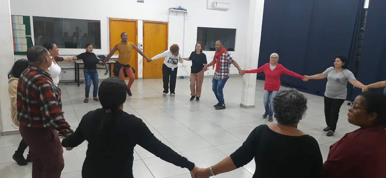 Preparativos para uma festa “danada di boa!”🤠🌽🫔🌭🍿🪗