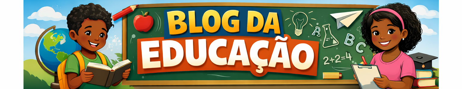 Blog da Educação