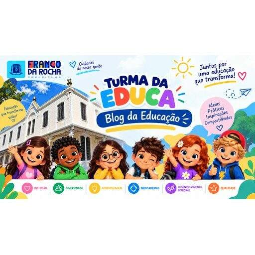 Blog da Educação